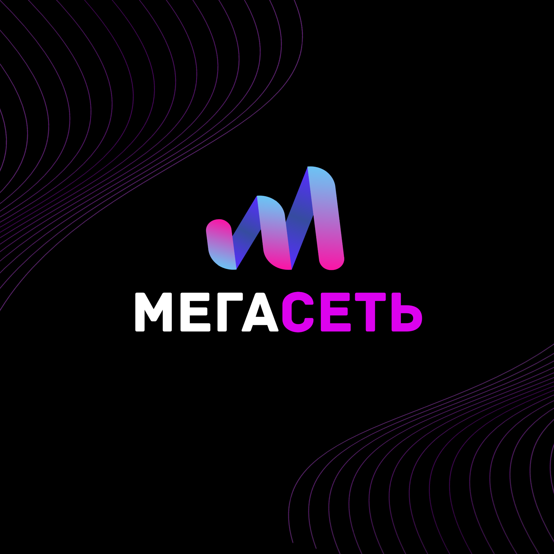 МЕГАСЕТЬ